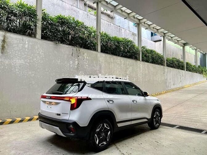 NEW SELTOS PRE CHỈ 664TR, GIẢM 85TR TIỀN MẶT