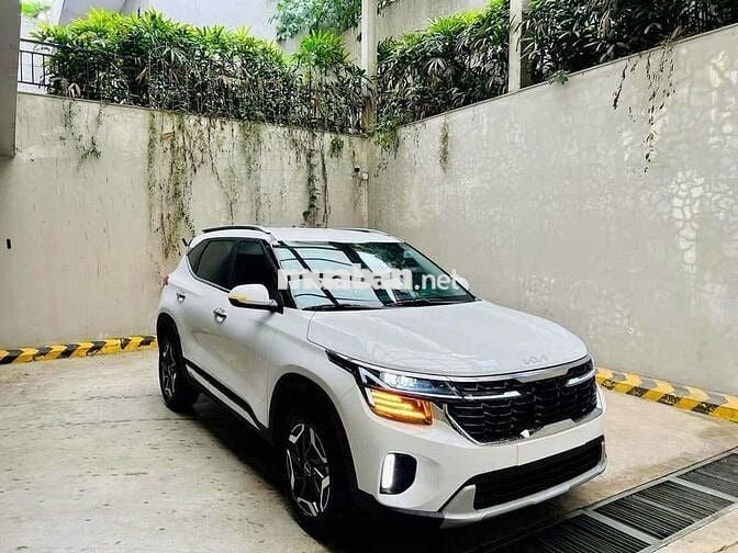 NEW SELTOS PRE CHỈ 664TR, GIẢM 85TR TIỀN MẶT