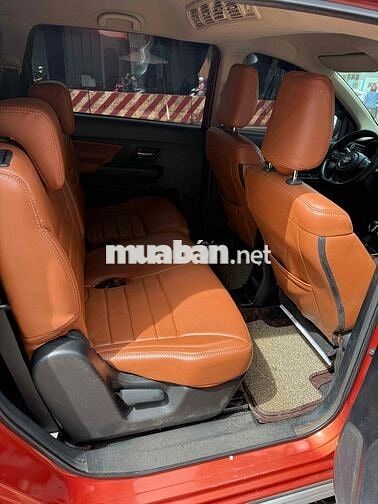 Suzuki XL 7 tự động 7 chỗ 1 chủ từ đầu.