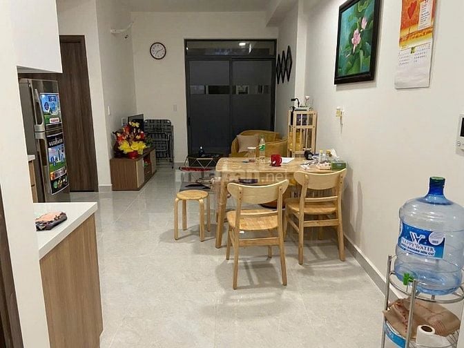 Chính Chủ Cần Bán Căn Hộ Chung Cư Saigon Asiana