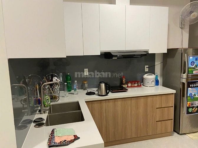 Chính Chủ Cần Bán Căn Hộ Chung Cư Saigon Asiana