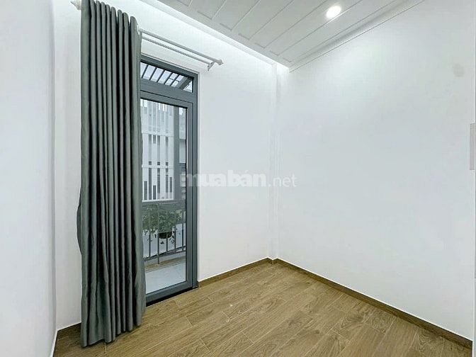 Nhà 50m2 kế Tiểu học Bành Văn Trân đường Chử Đồng Tử, Tân Bình 2ty090