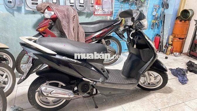 Candy 50cc dành cho hs