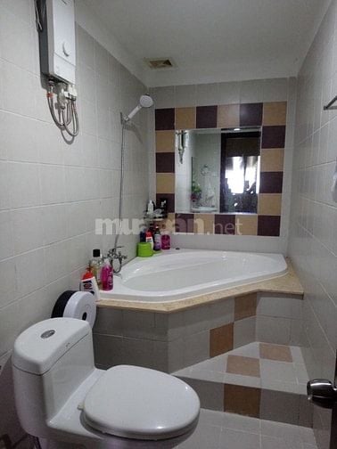 🌟 Chủ nhà cần bán nhanh căn hộ cao cấp Phúc Yên – 76m², 2PN, 2WC