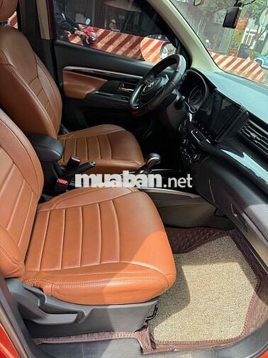 Suzuki XL 7 tự động 7 chỗ 1 chủ từ đầu.