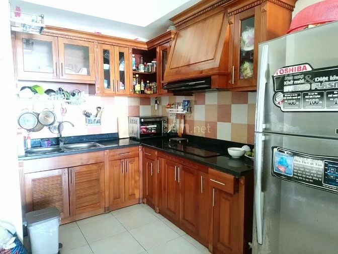 🌟 Chủ nhà cần bán nhanh căn hộ cao cấp Phúc Yên – 76m², 2PN, 2WC
