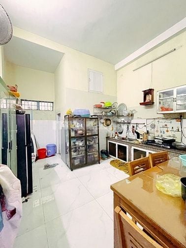 Nhà Hẻm Xe Hơi, Gò Dầu, Tân Phú, 60M2, Dòng Tiền 30Tr/Th, Chỉ 6.x Tỷ.