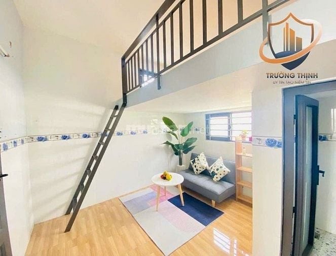 Nhà Hẻm Xe Hơi, Gò Dầu, Tân Phú, 60M2, Dòng Tiền 30Tr/Th, Chỉ 6.x Tỷ.