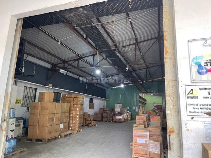 Chính chủ cho thuê kho Quận Thủ Đức: DT:900m,1000m, 2100m...Chỉ 80K/m2