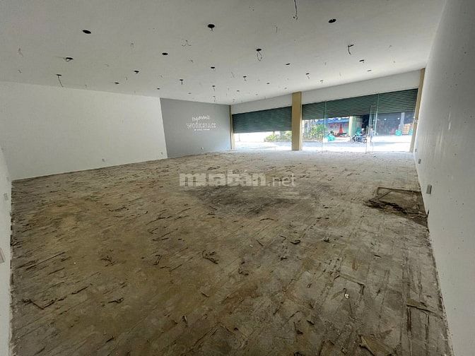 Chính chủ cho thuê kho Quận Thủ Đức: DT:900m,1000m, 2100m...Chỉ 80K/m2