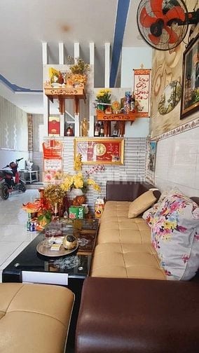 💧Nhà Đường số 1 , Tân Tạo A,  4x9