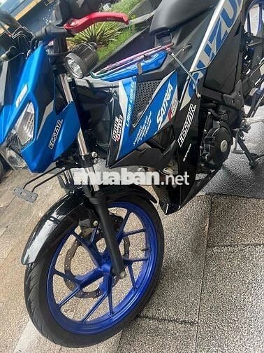 Satria F150 2023 65K1-61093