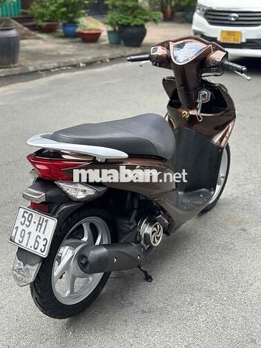 HT GÓP Vision BSTP 9chủ Xe Đẹp Ít Đi Bán Có BH🚘