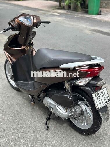 HT GÓP Vision BSTP 9chủ Xe Đẹp Ít Đi Bán Có BH🚘