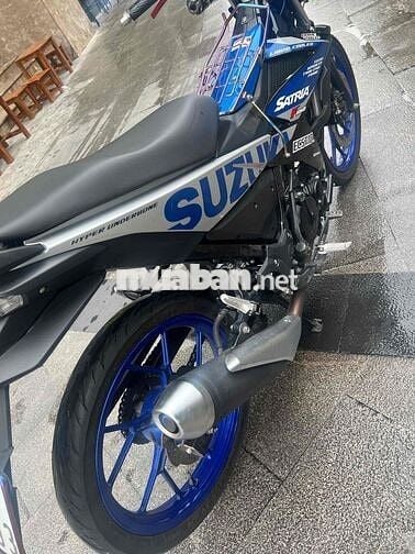 Satria F150 2023 65K1-61093