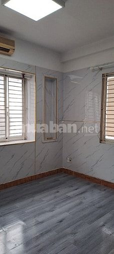 Văn phòng tiện ích Khánh Hội Q4, trục lộ chính giao thoa Q1 và Q7
