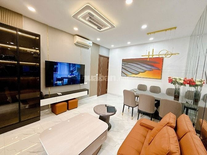 🏡 BÁN NHÀ CƯ XÁ LỮ GIA – QUẬN 11 – GIÁ CHỈ 2 TỶ 240 TRIỆU 💰 