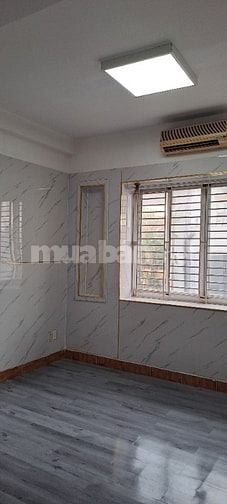 Văn phòng tiện ích Khánh Hội Q4, trục lộ chính giao thoa Q1 và Q7