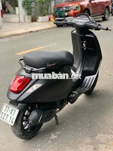 bán vespa sprint bst chính chủ