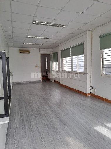 Văn phòng tiện ích Khánh Hội Q4, trục lộ chính giao thoa Q1 và Q7