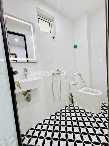 🏡 BÁN NHÀ CƯ XÁ LỮ GIA – QUẬN 11 – GIÁ CHỈ 2 TỶ 240 TRIỆU 💰 