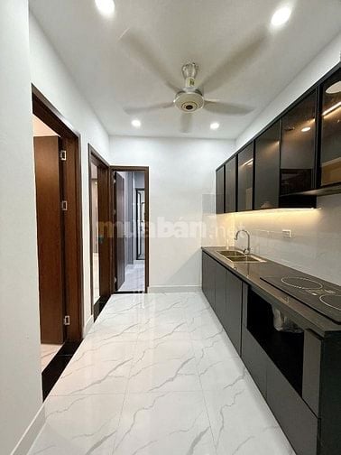 🏡 BÁN NHÀ CƯ XÁ LỮ GIA – QUẬN 11 – GIÁ CHỈ 2 TỶ 240 TRIỆU 💰 