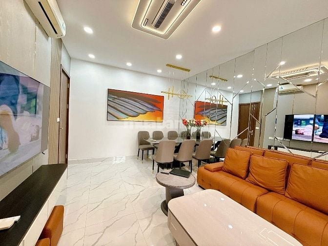 🏡 BÁN NHÀ CƯ XÁ LỮ GIA – QUẬN 11 – GIÁ CHỈ 2 TỶ 240 TRIỆU 💰 