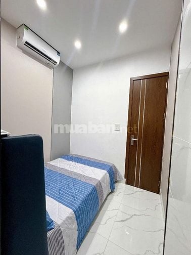🏡 BÁN NHÀ CƯ XÁ LỮ GIA – QUẬN 11 – GIÁ CHỈ 2 TỶ 240 TRIỆU 💰 