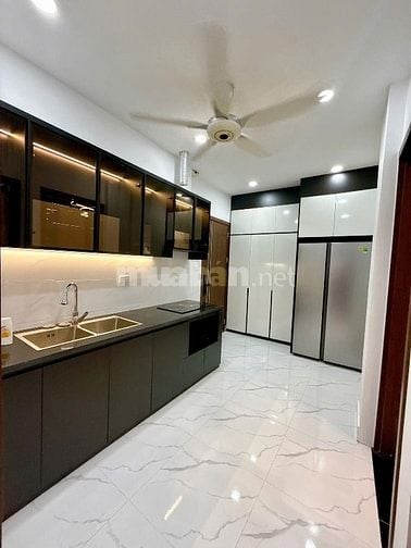 🏡 BÁN NHÀ CƯ XÁ LỮ GIA – QUẬN 11 – GIÁ CHỈ 2 TỶ 240 TRIỆU 💰 