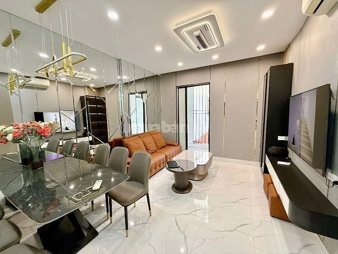 🏡 BÁN NHÀ CƯ XÁ LỮ GIA – QUẬN 11 – GIÁ CHỈ 2 TỶ 240 TRIỆU 💰 