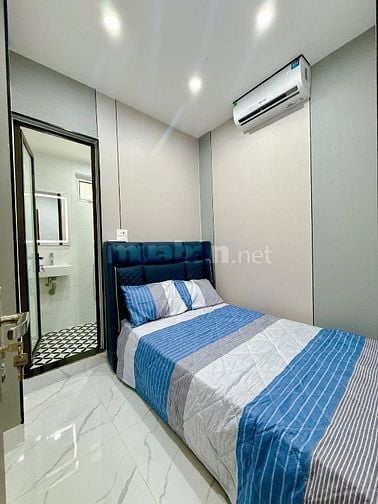 🏡 BÁN NHÀ CƯ XÁ LỮ GIA – QUẬN 11 – GIÁ CHỈ 2 TỶ 240 TRIỆU 💰 