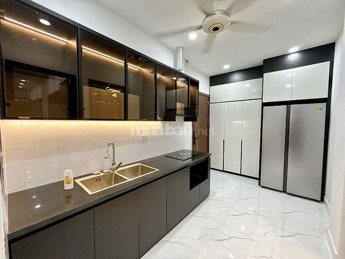 🏡 BÁN NHÀ CƯ XÁ LỮ GIA – QUẬN 11 – GIÁ CHỈ 2 TỶ 240 TRIỆU 💰 