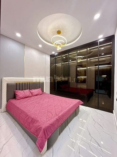 🏡 BÁN NHÀ CƯ XÁ LỮ GIA – QUẬN 11 – GIÁ CHỈ 2 TỶ 240 TRIỆU 💰 