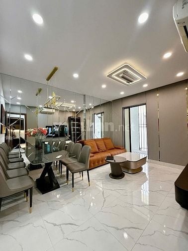 🏡 BÁN NHÀ CƯ XÁ LỮ GIA – QUẬN 11 – GIÁ CHỈ 2 TỶ 240 TRIỆU 💰 