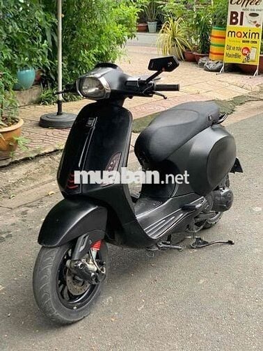 bán vespa sprint bst chính chủ