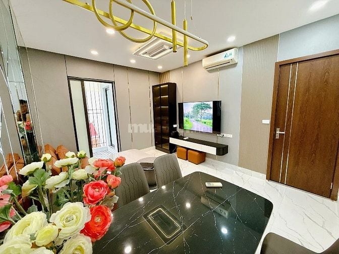 🏡 BÁN NHÀ CƯ XÁ LỮ GIA – QUẬN 11 – GIÁ CHỈ 2 TỶ 240 TRIỆU 💰 