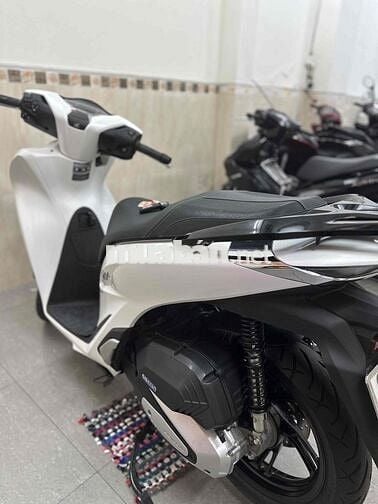SH 150! cuối 2022 chạy rất ít ,đẹp ken
