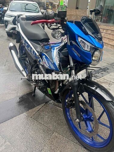 Satria F150 2023 65K1-61093