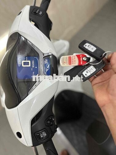 SH 150! cuối 2022 chạy rất ít ,đẹp ken