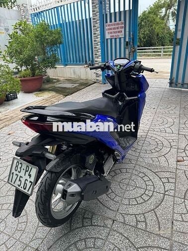 Vario 150 9c máy êm