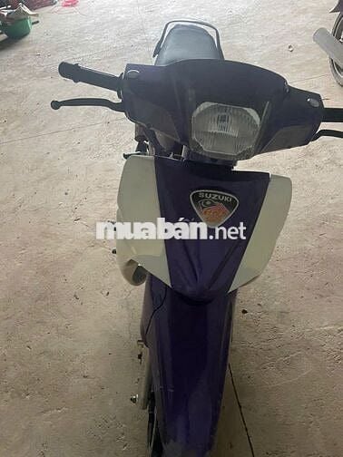 Xe chính chủ nguyên rin