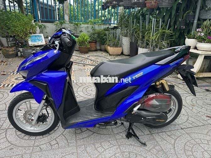 Vario 150 9c máy êm