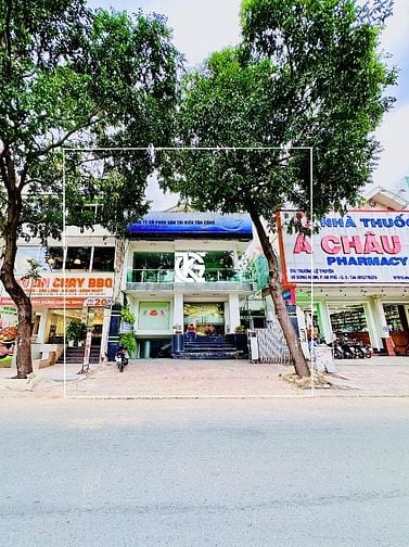 ❇️❇️ Cho Thuê Nhà 2MT: 61 Song Hành + Đường Số 17 - Quận 2 ( 10x40m )
