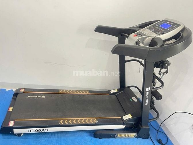 Cần Bán Máy Chạy Bộ Tech Fitnet TF-A09AS P.Hiệp An, Thủ Dâu 1, BD