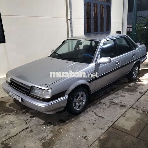 1985 Tôi không rõ - 166000 km