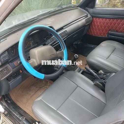 1985 Tôi không rõ - 166000 km