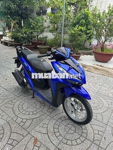 Vario 150 9c máy êm