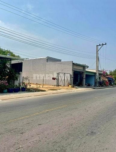 TIN THẬT-BÁN GẤP LÔ ĐẤT 228M2 GIÁ 450 TRIỆU-Đ.NGUYỄN THỊ RÀNH-H.CỦ CHI