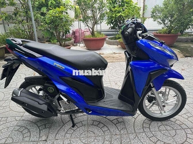 Vario 150 9c máy êm