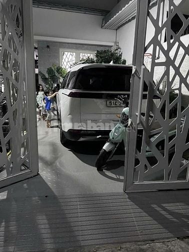 💧Oto đậu trong nhà , 2pn 2wc nhà khu Nam Hùng Vương 